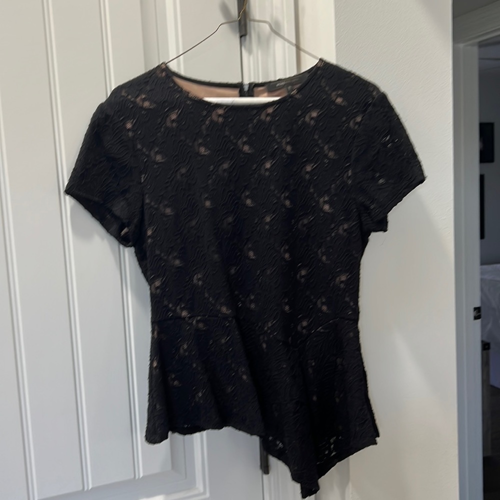 BCBG Maxazria Top